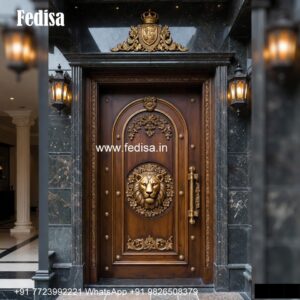 Simple Main Door Designs For Home, Wooden Door Jali Design | Decorative Wooden Door Latest