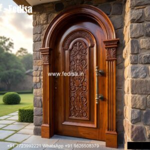 Door Gate Design, Main Door Design Simple | Decorative Wooden Door Latest