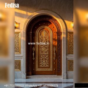 Screen Door Design, Apartment Door Design | Decorative Wooden Door Latest