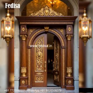 Simple Main Door Designs For Home, Jannal Door Design | Decorative Wooden Door Latest