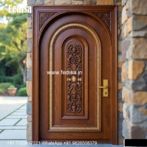 Latest Door Design, Lakdi Ka Door Ka Design | Decorative Wooden Door Latest