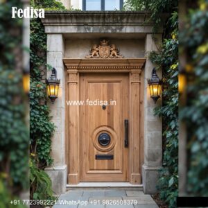 Door Paint Design, Window Door Frame Design | Decorative Wooden Door Latest