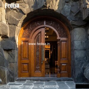 Door Gate Design, House Front Door Elevation Design | Decorative Wooden Door Latest