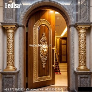 Screen Door Design, Main Door Designs Indian Style | Decorative Wooden Door Latest