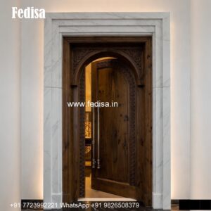 Chokhat Design, Villa Door Design | Decorative Wooden Door Latest