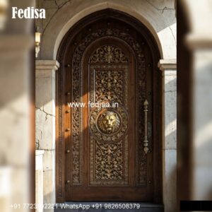 Bedroom Door Design 2134, Door Jali Wala | Decorative Wooden Door Latest