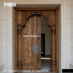 Door Paint Design, Door Design Aluminium | Decorative Wooden Door Latest