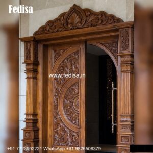 Screen Door Design, Main Door Design Price | Decorative Wooden Door Latest