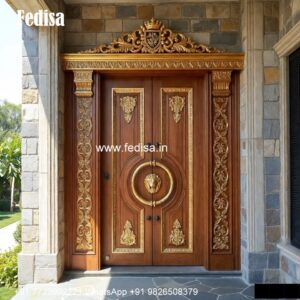Door Grill Design 2135, Unique Home Designs Sliding Screen Door | Decorative Wooden Door Latest