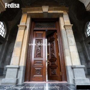 Latest Door Design, Arch Door Frame Design | Decorative Wooden Door Latest