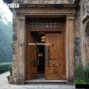 Simple Main Door Designs For Home, Bathroom Wooden Door Design | Decorative Wooden Door Latest