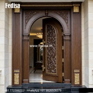 Screen Door Design, House Main Double Door Design | Decorative Wooden Door Latest