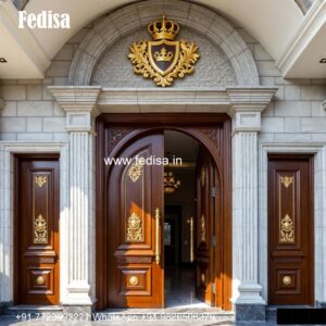 Door Grill Design 2138, Pvc Pooja Room Designs | Decorative Wooden Door Latest