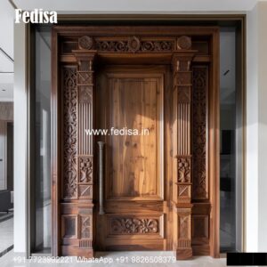 Door Gate Design, Beautiful Wooden Door Design | Decorative Wooden Door Latest