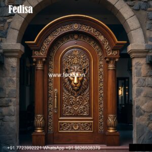 Screen Door Design, Big Main Door Design | Decorative Wooden Door Latest