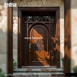 Jali Door Design 2140, All Door Design | Decorative Wooden Door Latest