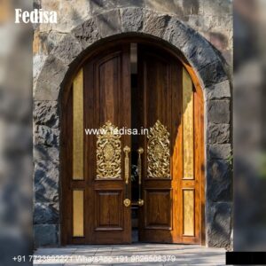 Simple Main Door Designs For Home, Latest Steel Door Design | Decorative Wooden Door Latest