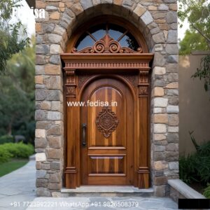 Door Paint Design, Wardrobe Shutter Designs | Decorative Wooden Door Latest