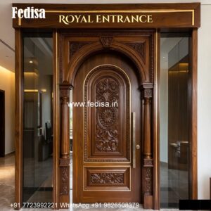 Screen Door Design, Bedroom Balcony Door Design | Decorative Wooden Door Latest