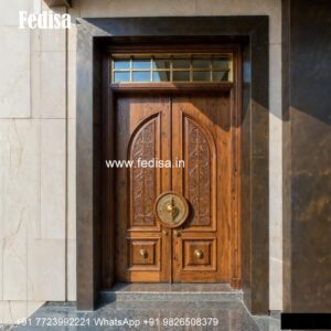 Latest Door Design, Wooden Frame Design For Door | Decorative Wooden Door Latest
