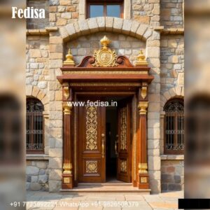 Latest Door Design, Jalidar Door Design | Decorative Wooden Door Latest
