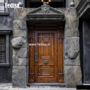 Door Paint Design, Door Bedroom Design | Decorative Wooden Door Latest