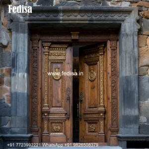 Door Grill Design 2146, Molding Design Door | Decorative Wooden Door Latest