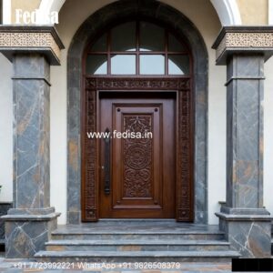 Latest Door Design, Temple Wooden Door Design | Decorative Wooden Door Latest