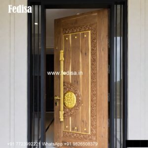Chokhat Design, Best Iron Door Design | Decorative Wooden Door Latest