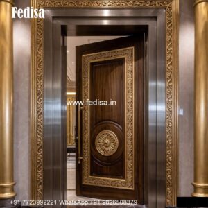 Latest Door Design, Door Top Design | Decorative Wooden Door Latest