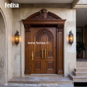 Latest Door Design, Popular Interior Door Styles | Decorative Wooden Door Latest