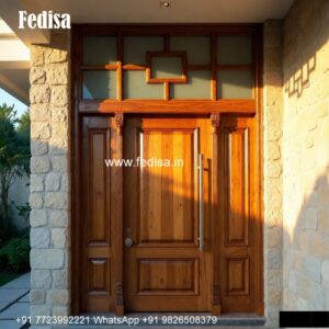Latest Door Design, Sunmica Doors For Home | Decorative Wooden Door Latest