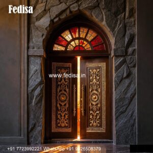 Door Gate Design, Jali Wale Gate Ke Design | Decorative Wooden Door Latest