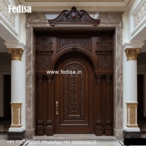 Door Grill Design 2150, Simple Door Designs For Indian Homes | Decorative Wooden Door Latest