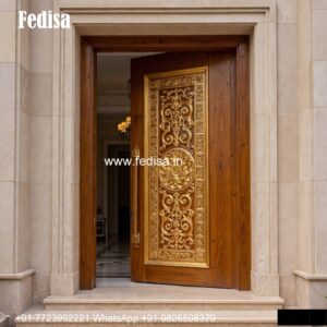Chokhat Design, Steel Door Design Price | Decorative Wooden Door Latest