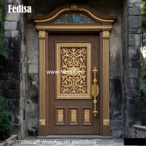 Latest Door Design, Jali Wale Palle Ki Design | Decorative Wooden Door Latest
