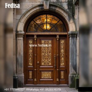 Latest Door Design, Main Entrance Door Design For Home | Decorative Wooden Door Latest