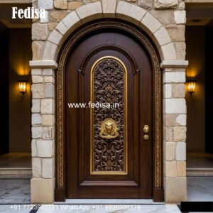 Jali Door Design 2153, Modular Kitchen Door Design | Decorative Wooden Door Latest