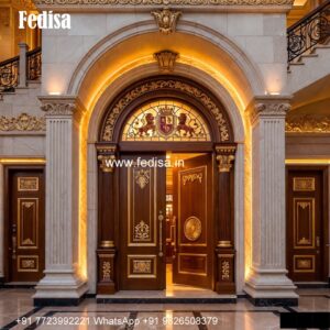 Door Paint Design, Room Glass Door Design | Decorative Wooden Door Latest