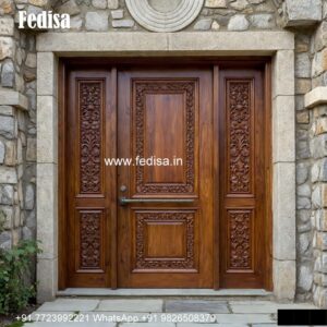 Door Gate Design, Aluminum Glass Door Design | Decorative Wooden Door Latest