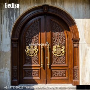Door Grill Design 2155, Roller Shutter Door Design | Decorative Wooden Door Latest