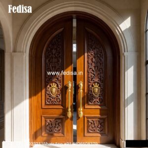 Chokhat Design, Modern Door Design Wood | Decorative Wooden Door Latest