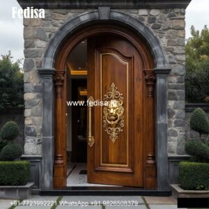 Door Paint Design, 3D Main Door Design | Decorative Wooden Door Latest