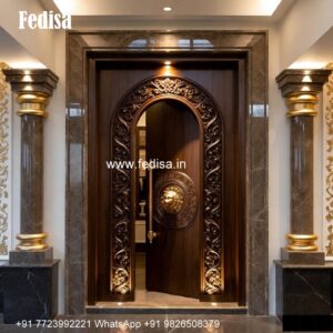Door Paint Design, Creative Door Design | Decorative Wooden Door Latest