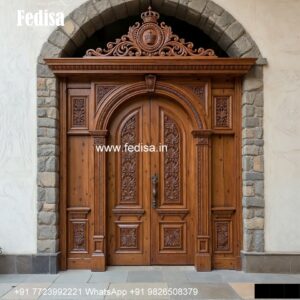 Screen Door Design, Simple Metal Door Design | Decorative Wooden Door Latest