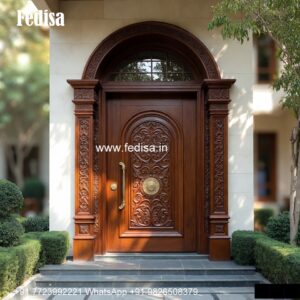Door Grill Design 2158, Mica Design Door | Decorative Wooden Door Latest