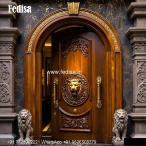 Latest Door Design, Darwaja Ki Dijain | Decorative Wooden Door Latest