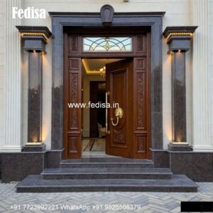 Screen Door Design, Sliding Front Door Design | Decorative Wooden Door Latest