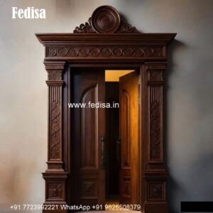 Door Grill Design 2160, Latest Plywood Door Design | Decorative Wooden Door Latest