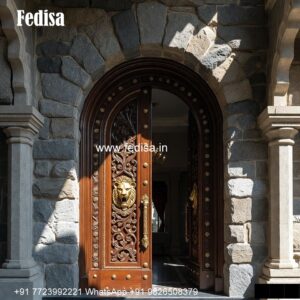 Door Gate Design, Modern Front Door Bar Handle | Decorative Wooden Door Latest